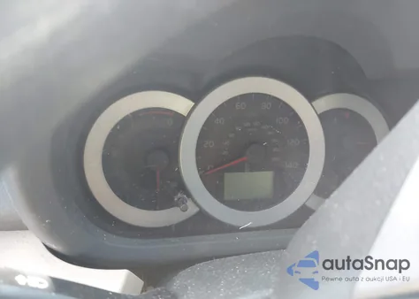 2010 Toyota Rav4 z USA, uszkodzony, nr VIN 2T3ZF4DV9AW042621